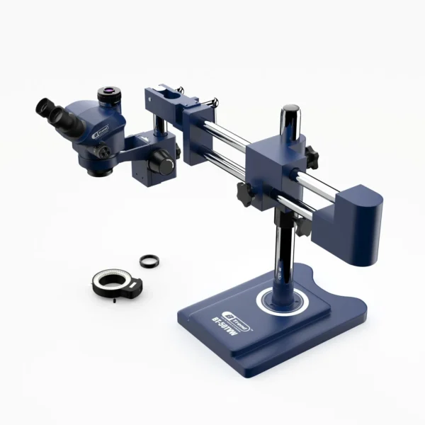 B-Trend 50TVW Boomstand Microscope